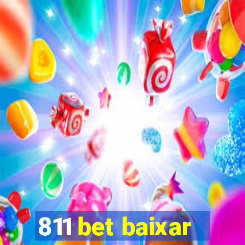 811 bet baixar